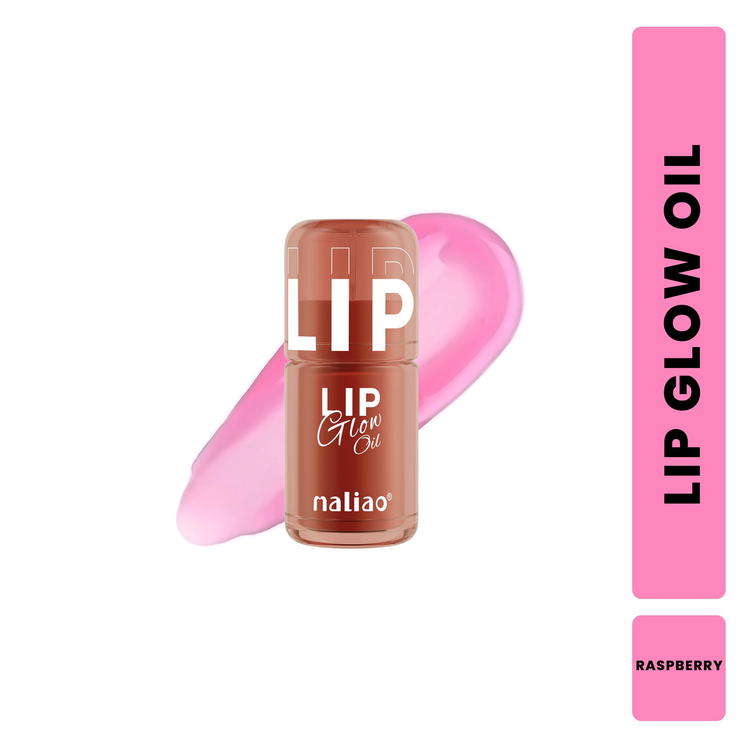 Maliao Lip Glow Oil
